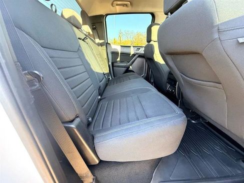 Used 2020 Ford Ranger XLT image 21