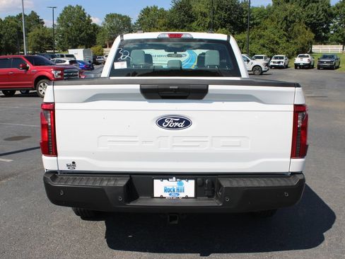 New 2026 Ford F150 XL RWD image 18