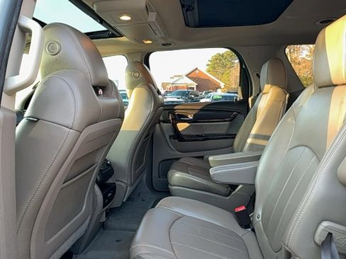 Used 2015 GMC Acadia Denali image 14