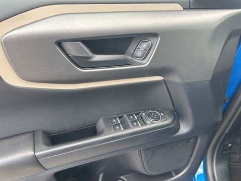 New 2025 Ford Bronco Sport Big Bend image 24