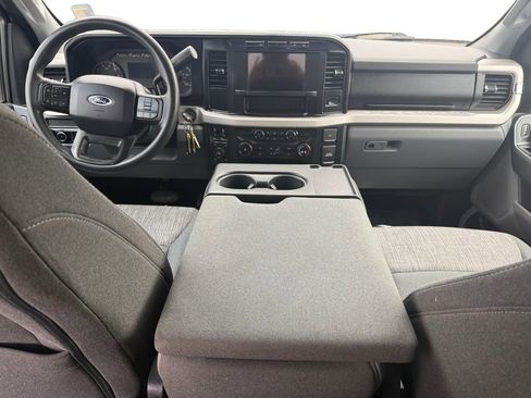 Used 2023 Ford F250 XLT image 11