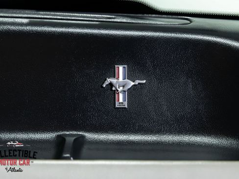 Used 1990 Ford Mustang LX RWD image 95