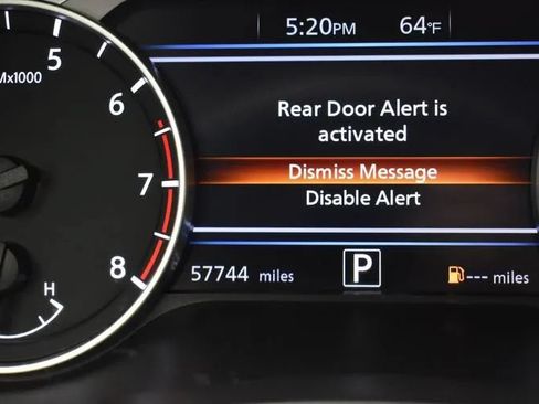 Used 2024 Nissan Sentra SV FWD image 27
