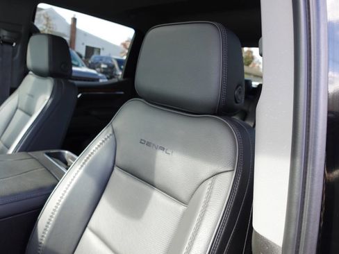 Used 2024 GMC Sierra 1500 Denali w/ Denali Reserve Package image 22