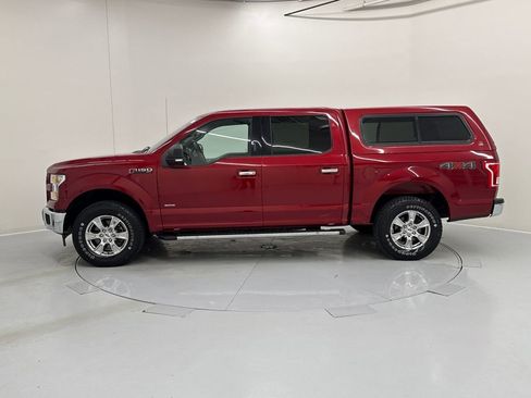 Used 2017 Ford F150 XLT w/ Equipment Group 302A Luxury image 3