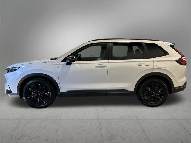 Certified 2026 Honda CR-V Sport Touring image 3