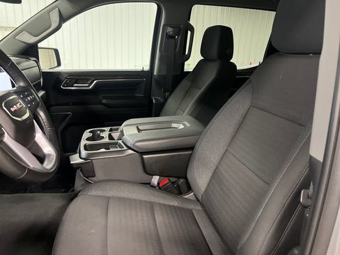 Certified 2024 GMC Sierra 1500 Elevation w/ X31 Off-Road Package AWD/4WD image 13