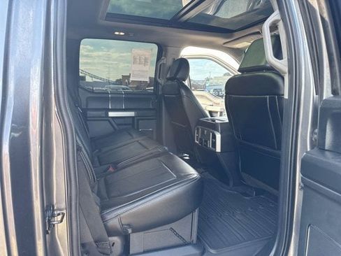 Used 2021 Ford F250 Lariat AWD/4WD image 36