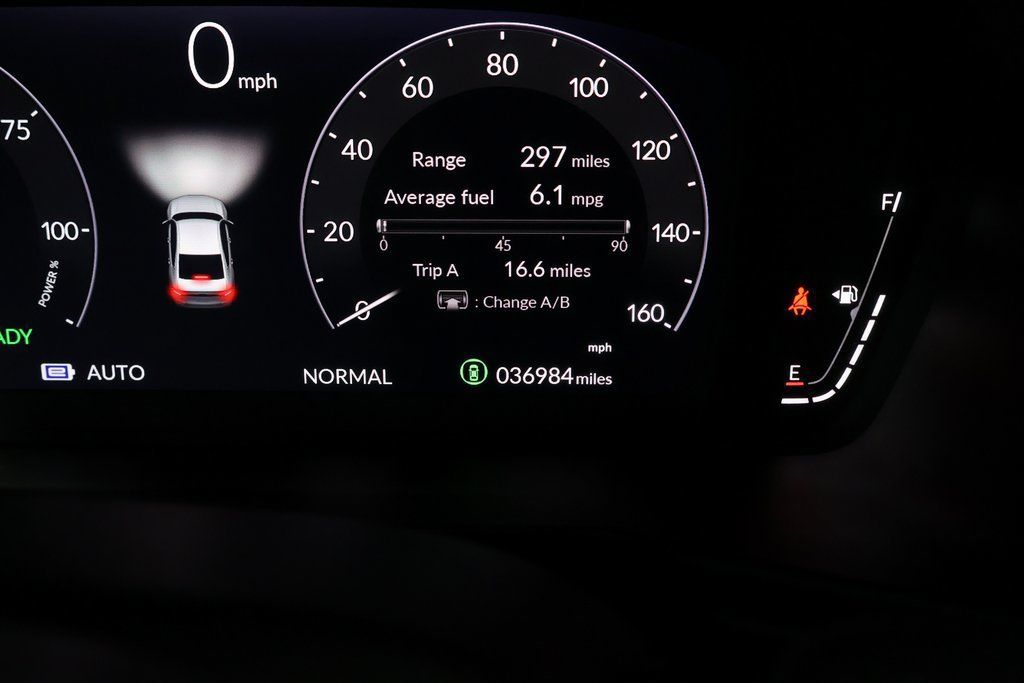Used 2025 Honda Accord Sport image 17