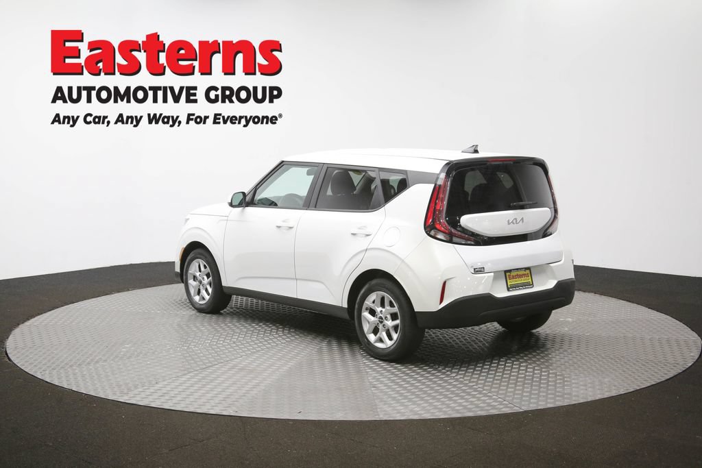 Used 2024 Kia Soul LX w/ Option Group 015 FWD image 64