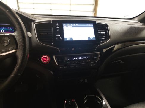Used 2019 Honda Passport Touring image 8
