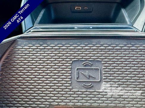 New 2026 GMC Terrain AT4 image 21