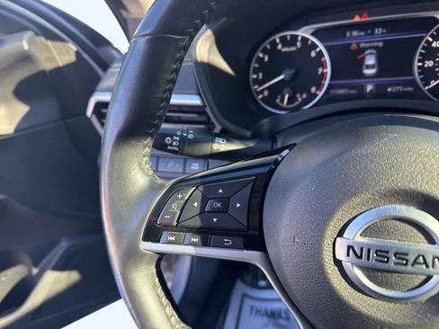 Used 2019 Nissan Altima 2.5 SV image 17