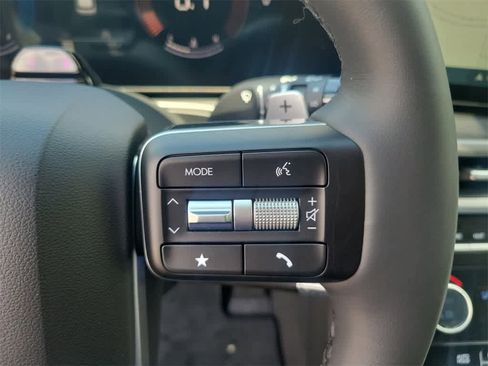 New 2025 Hyundai Santa Fe XRT image 27