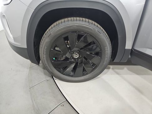 New 2026 Volkswagen Atlas SE AWD/4WD image 25
