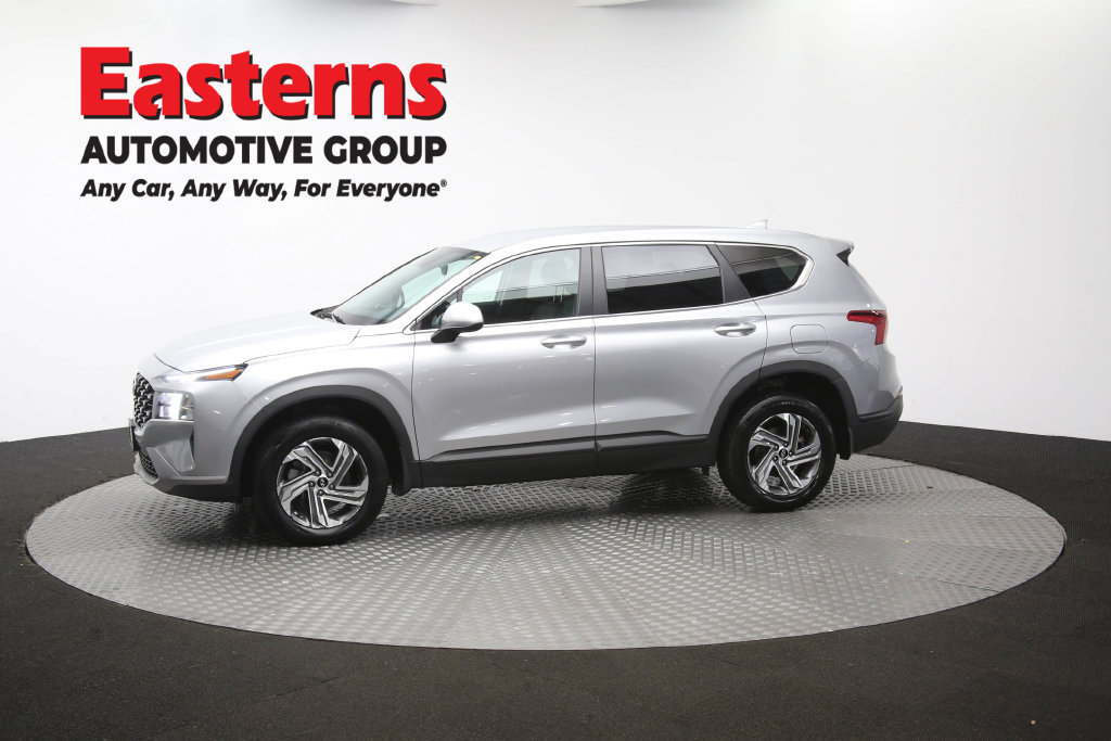 Used 2023 Hyundai Santa Fe SE AWD/4WD image 58