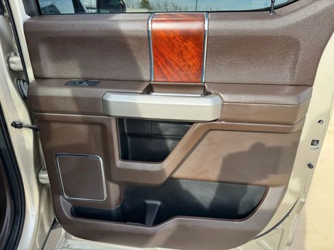 Used 2018 Ford F150 King Ranch w/ Equipment Group 601A Luxury image 53