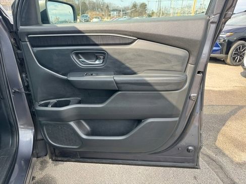 Used 2023 Honda Pilot Elite image 29