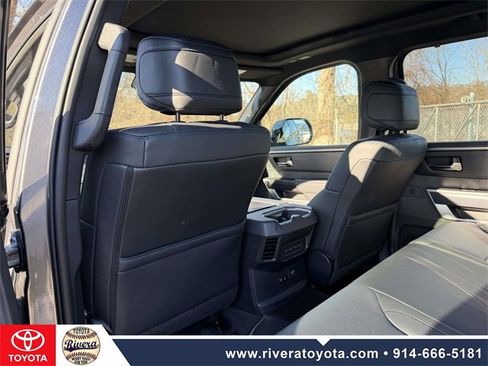 Used 2022 Toyota Tundra Platinum image 16