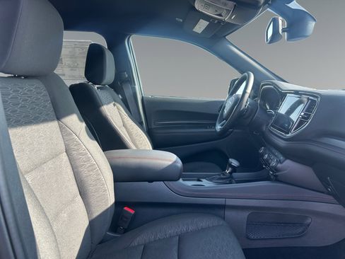 New 2026 Dodge Durango GT image 15