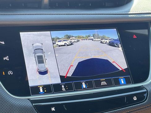 New 2025 Cadillac XT5 Premium Luxury w/ Technology Package image 29