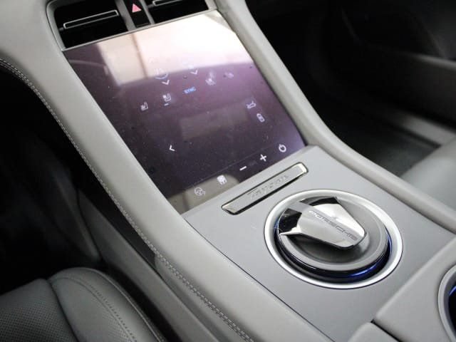 Certified 2024 Porsche Taycan 4S AWD/4WD image 35