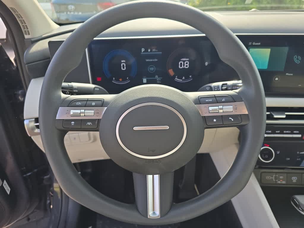 New 2026 Hyundai Tucson SEL Plus FWD image 23