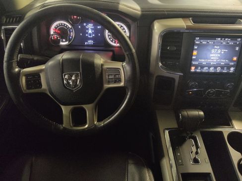Used 2013 RAM 1500 Laramie w/ Convenience Group RWD image 22