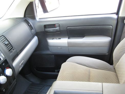 Used 2008 Toyota Tundra SR5 RWD image 19