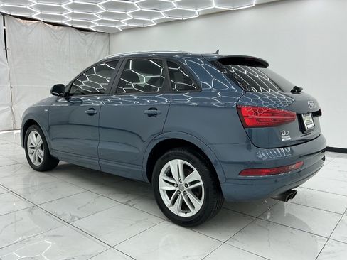 Used 2018 Audi Q3 2.0T Premium FWD image 12