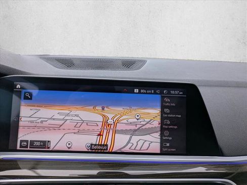 Used 2019 BMW X5 xDrive40i w/ Convenience Package image 14