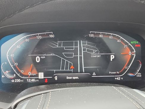 Used 2023 BMW X5 xDrive40i w/ Luxury Seating Package image 20