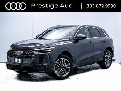 New 2025 Audi Q5 Premium Plus w/ Premium Plus