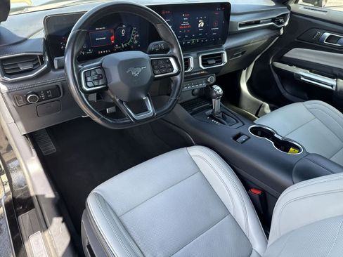 Used 2024 Ford Mustang Premium image 16