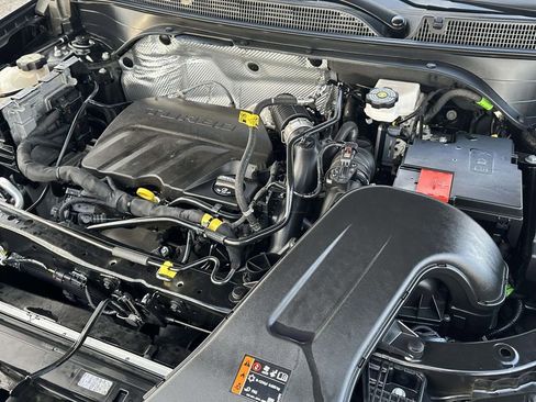 Certified 2024 Buick Envista Avenir image 10