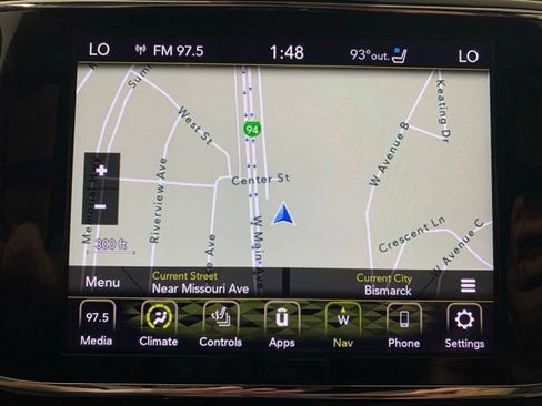 Used 2021 Jeep Grand Cherokee Limited w/ Quick Order Package 28K 80th AWD/4WD image 4