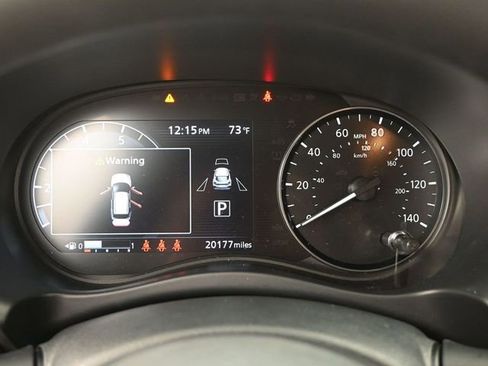 Used 2021 Nissan Kicks SV image 15