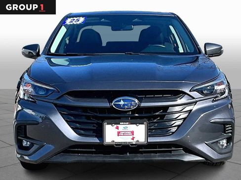 Used 2025 Subaru Legacy Premium image 3