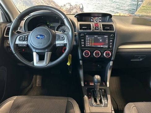Used 2018 Subaru Forester 2.0XT Premium AWD/4WD image 58