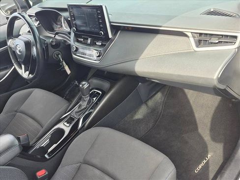 Used 2020 Toyota Corolla SE FWD image 20