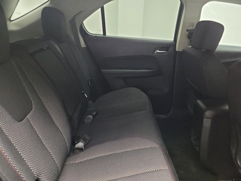 Used 2017 Chevrolet Equinox LT w/ Convenience Package AWD/4WD image 19