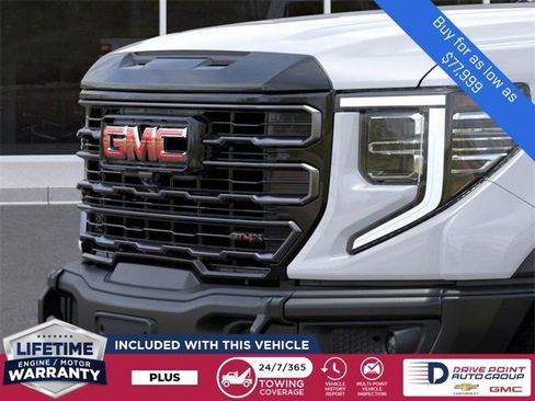 New 2024 GMC Sierra 1500 AT4X w/ AT4X AEV Edition image 17