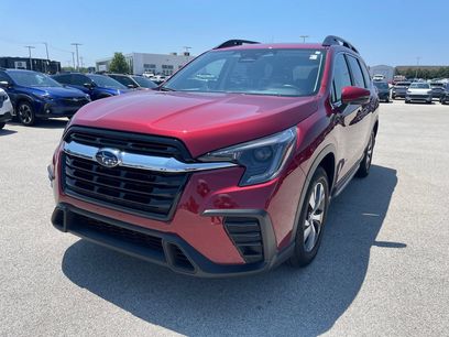 Used 2023 Subaru Ascent Premium w/ Convenience Package