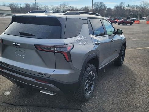 New 2026 Chevrolet Equinox ACTIV w/ Convenience Package III image 12