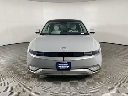 Certified 2024 Hyundai Ioniq 5 Limited RWD image 28
