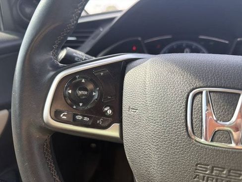 Used 2020 Honda Civic EX-L image 24