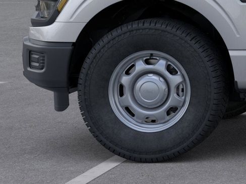 New 2026 Ford F150 XL image 19