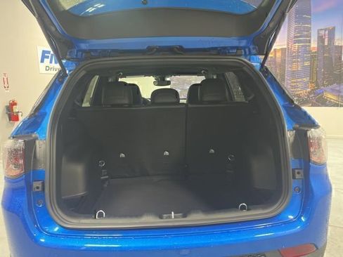New 2026 Jeep Compass Latitude image 25