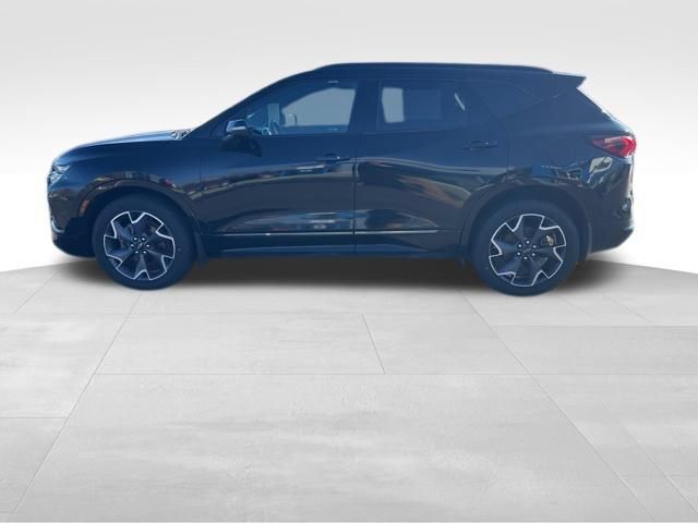 Used 2022 Chevrolet Blazer RS w/ LPO, Floor Liner Package AWD/4WD image 43