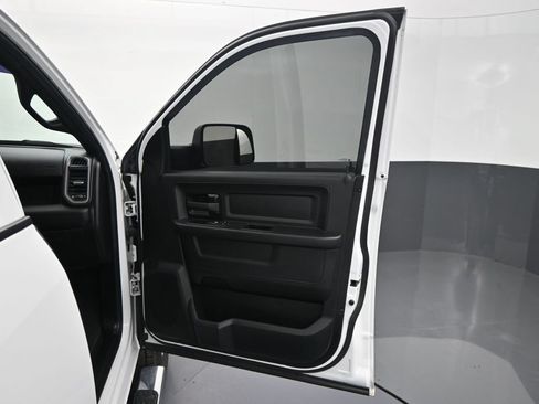Used 2021 RAM 2500 Tradesman AWD/4WD image 34